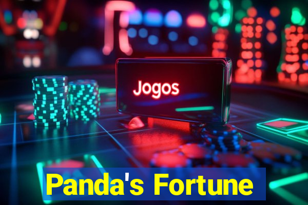 Panda's Fortune