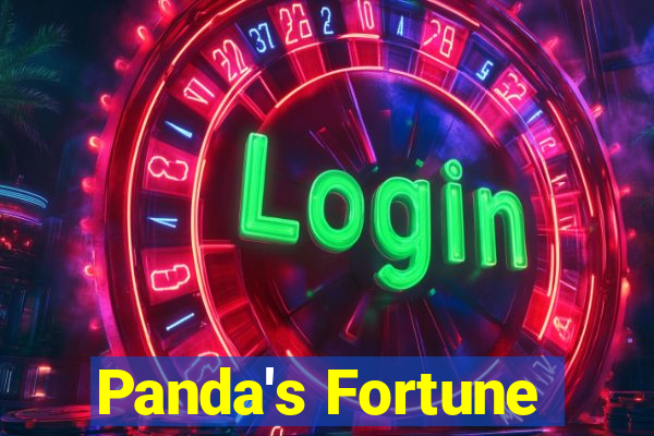 Panda's Fortune