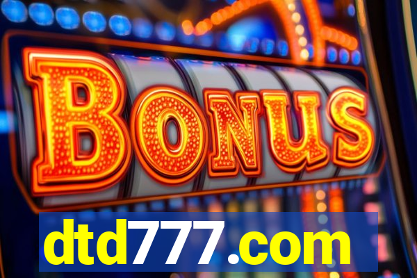 dtd777.com