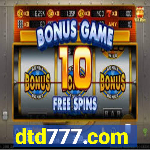 dtd777.com