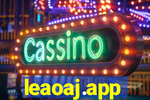 leaoaj.app