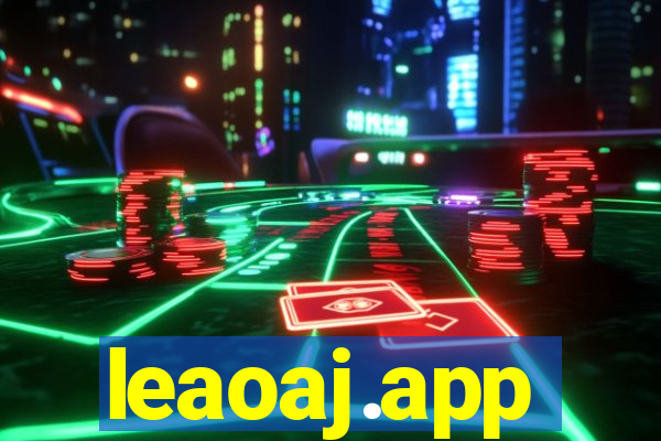 leaoaj.app