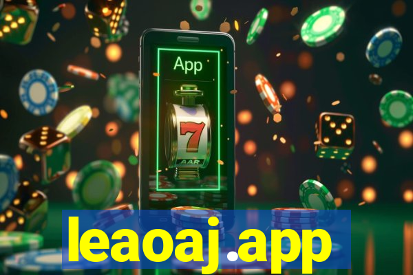 leaoaj.app