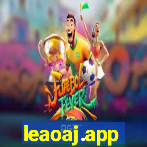 leaoaj.app