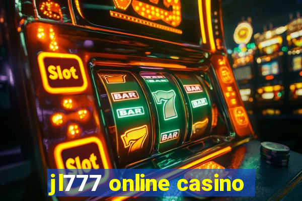 jl777 online casino