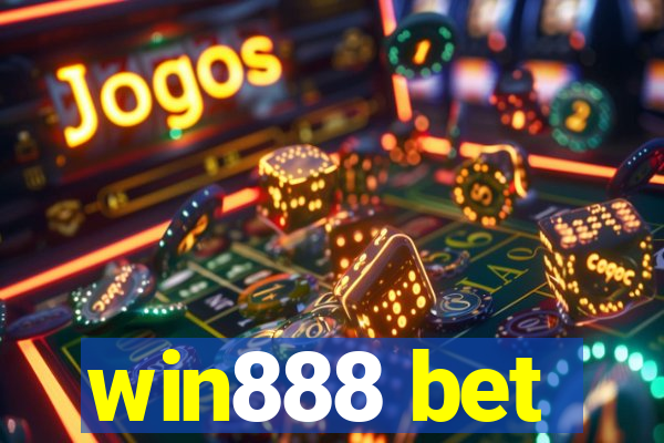 win888 bet