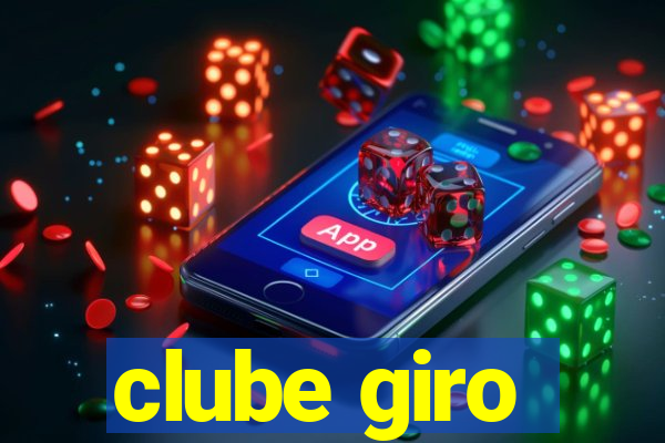 clube giro