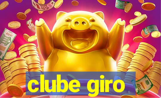 clube giro