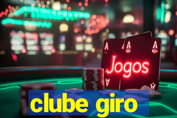 clube giro