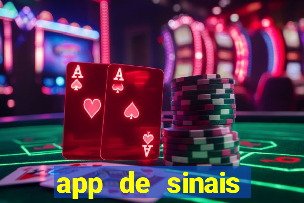 app de sinais fortune tiger