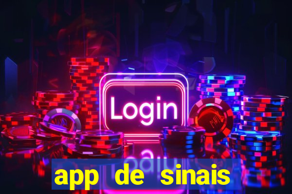 app de sinais fortune tiger