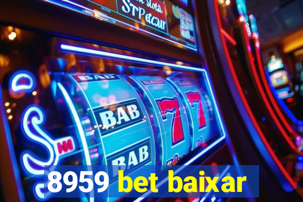 8959 bet baixar