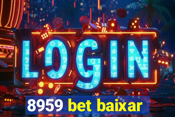 8959 bet baixar