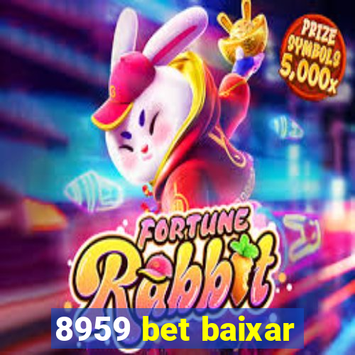 8959 bet baixar