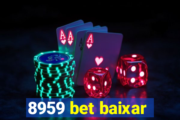 8959 bet baixar