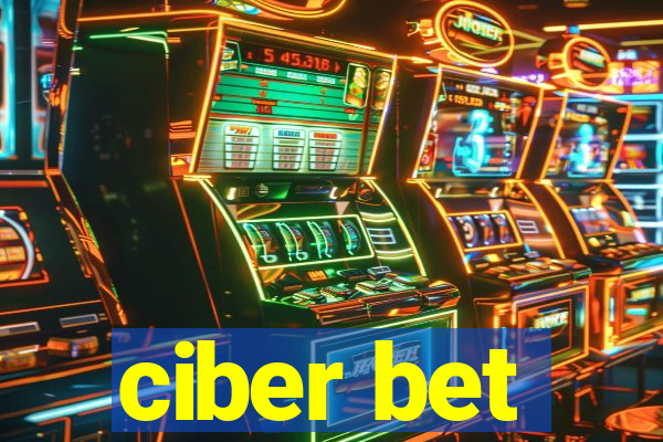 ciber bet