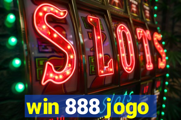 win 888 jogo