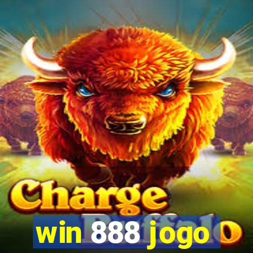 win 888 jogo