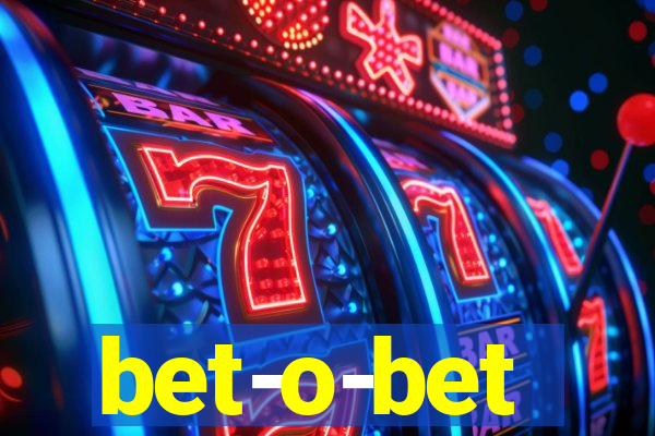 bet-o-bet