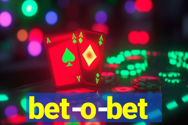 bet-o-bet