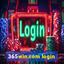 365win.com login