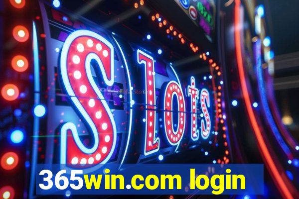 365win.com login