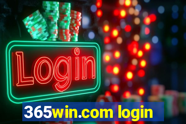 365win.com login