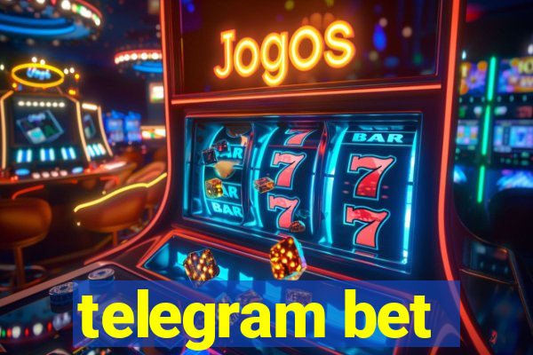 telegram bet