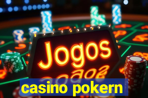 casino pokern