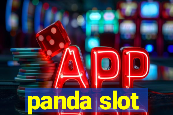 panda slot