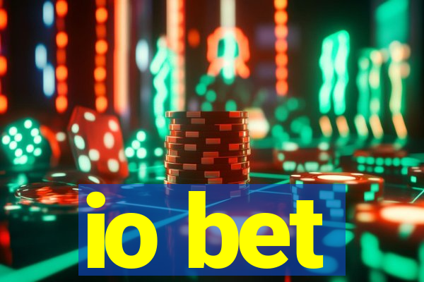 io bet