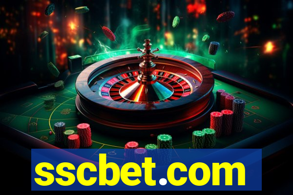 sscbet.com