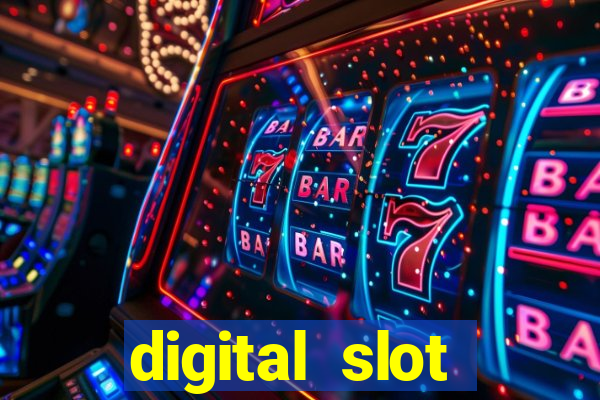 digital slot machines for sale