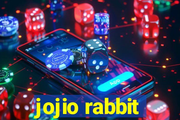 jojio rabbit