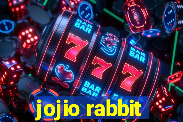 jojio rabbit