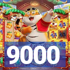 9000