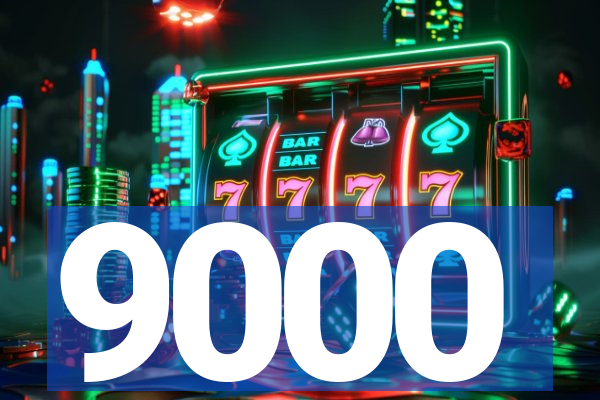 9000