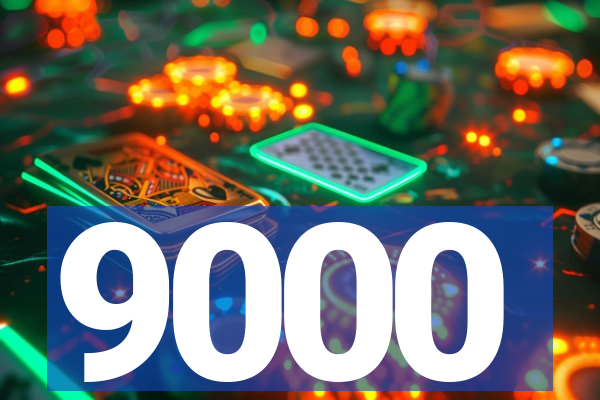 9000