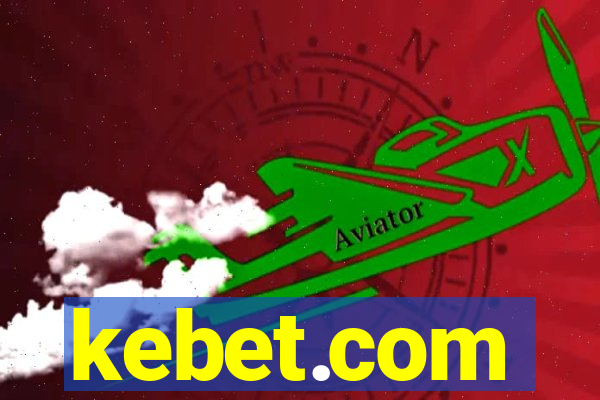 kebet.com