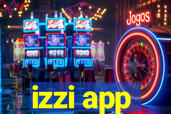 izzi app