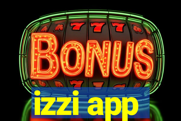 izzi app