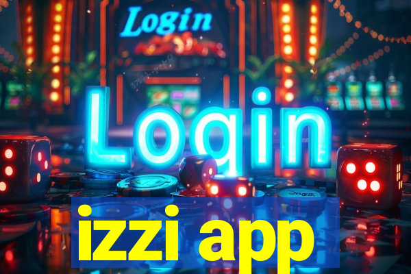 izzi app