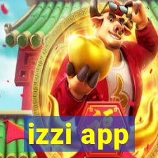 izzi app