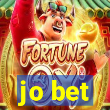 jo bet