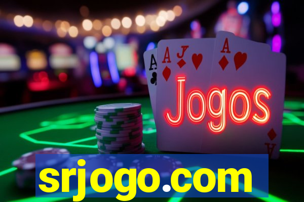 srjogo.com