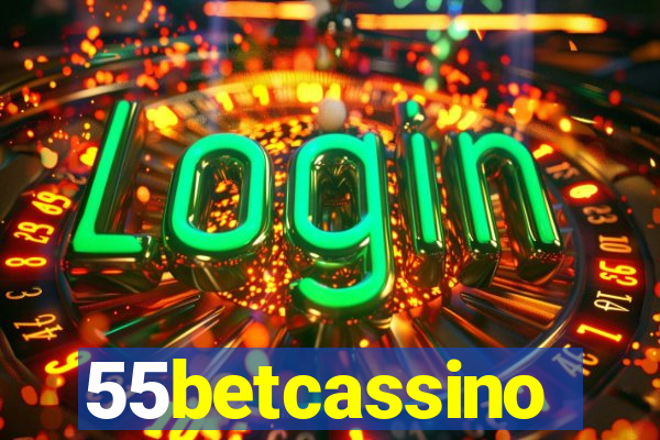 55betcassino