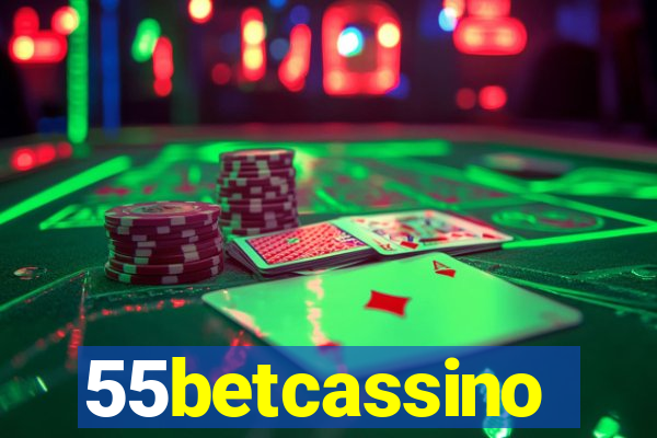 55betcassino