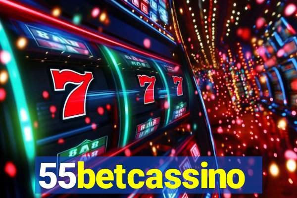 55betcassino