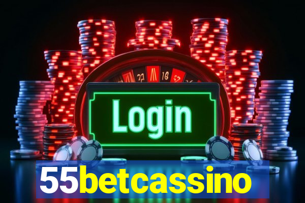 55betcassino