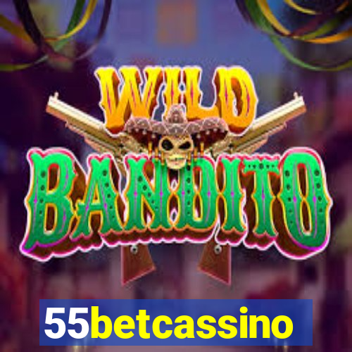 55betcassino